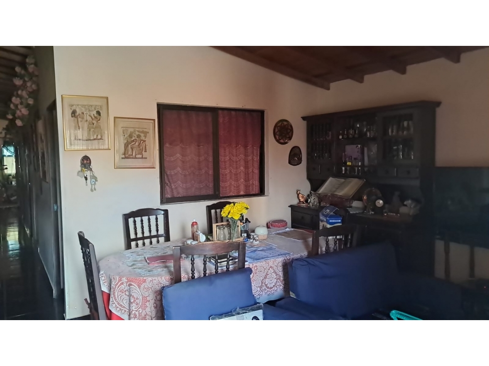 EN VENTA APARTAMENTO EN BUENOS AIRES, MEDELLIN PISO 4 — foto 4