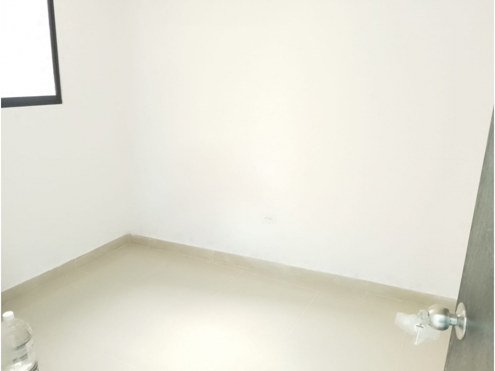 EN VENTA APARTAMENTO EN BOSTON, MEDELLIN PISO 3 — foto 3