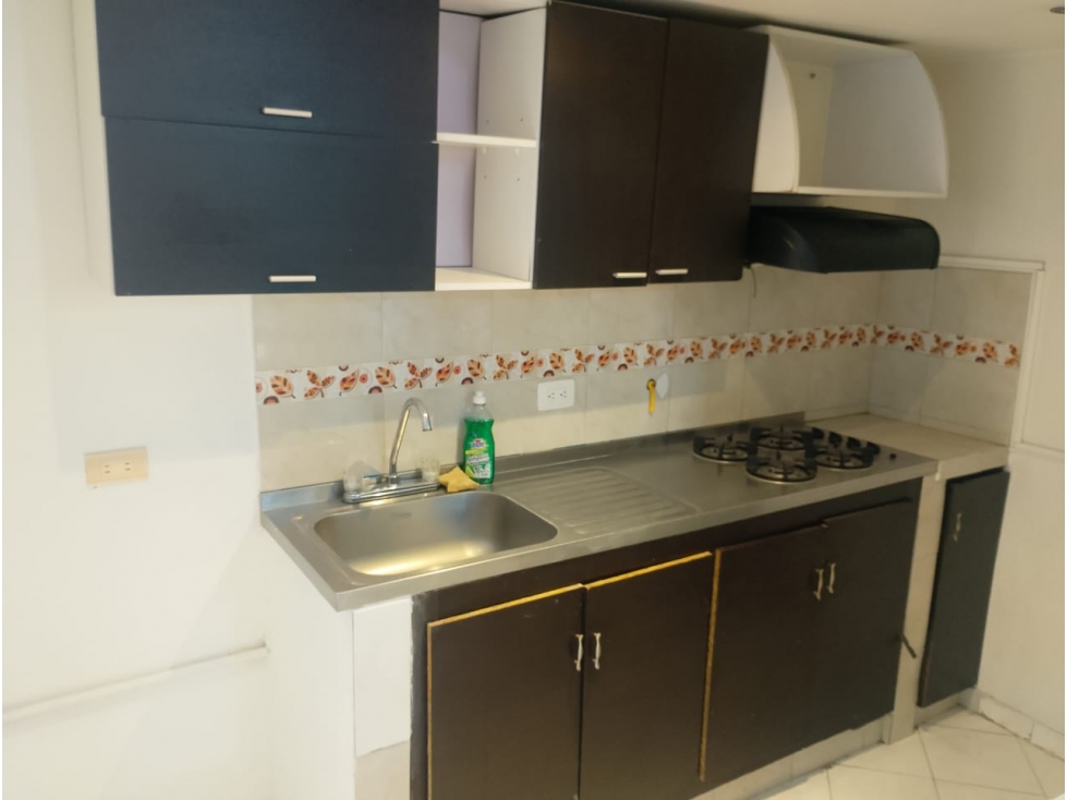 APARTAMENTO EN VENTA EN SAN DIEGO MEDELLIN PISO 1 — foto 4