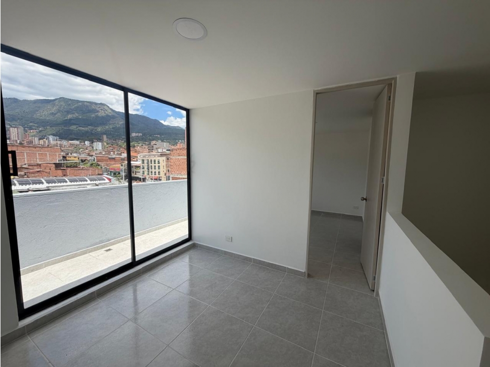 EN VENTA APARTAESTUDIO EN BUENOS AIRES, MEDELLIN PISO 5 — foto 5