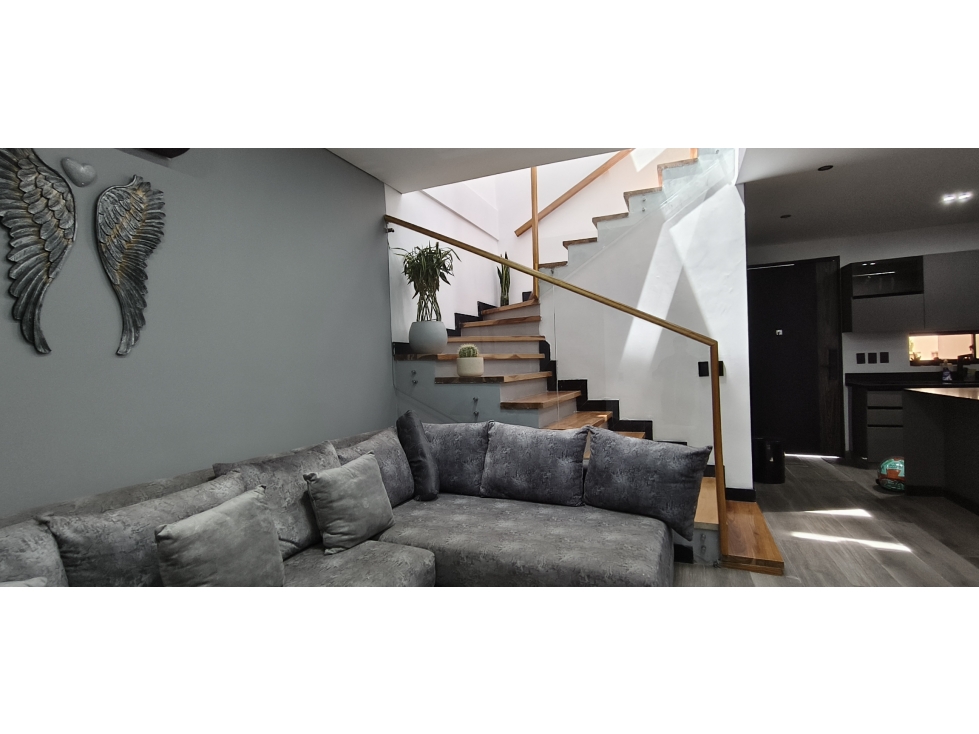 Casa en arriendo en Llano Grande Rionegro — foto 4