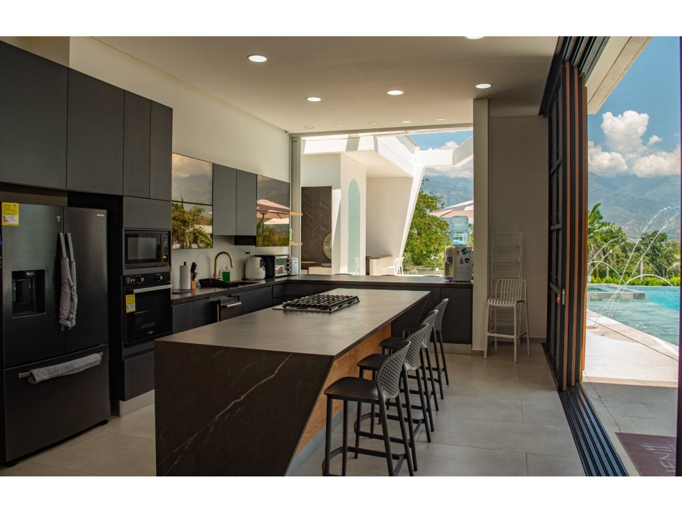 EN VENTA CASA EN SANTA FE DE ANTIOQUIA — foto 3