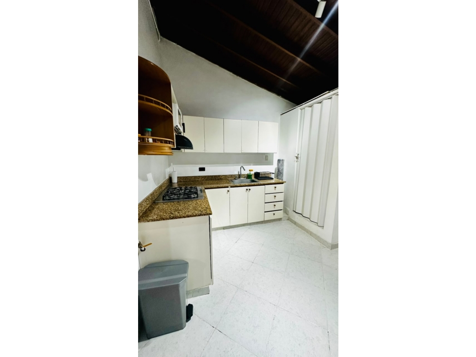 Apartamento en arriendo en Calasanz Medellín — foto 2