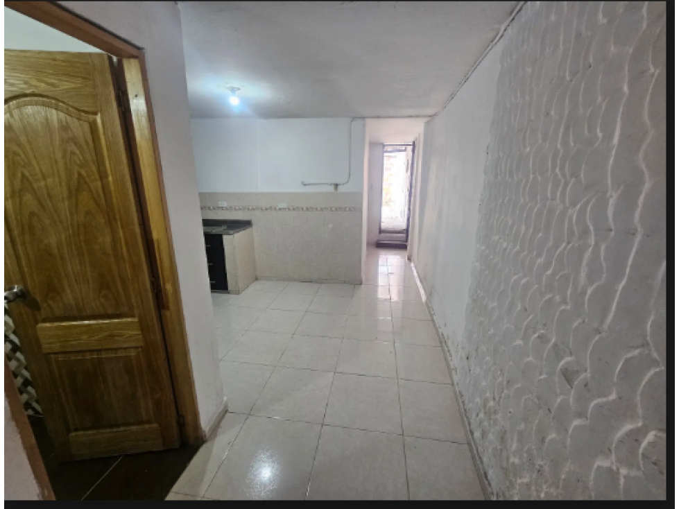 EN VENTA CASA EN EL BARRIO TRINIDAD, PISO 1 — foto 3