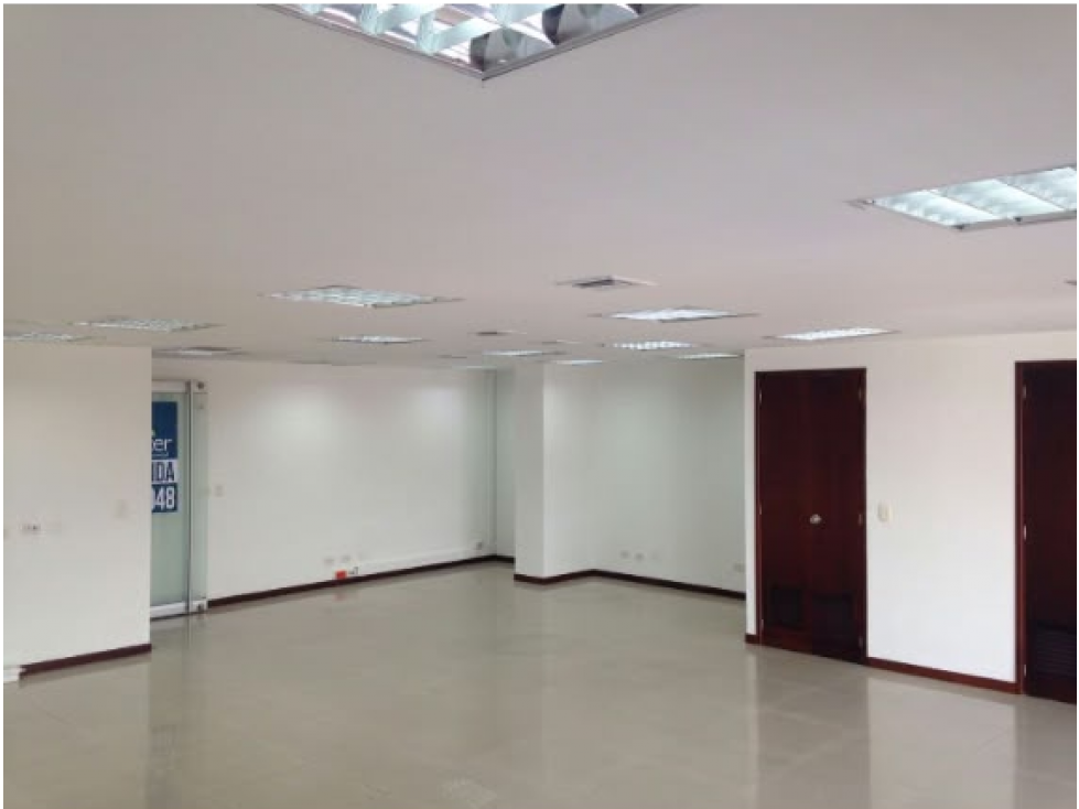 OFICINA EN VENTA LAURELES, MEDELLIN — foto 6
