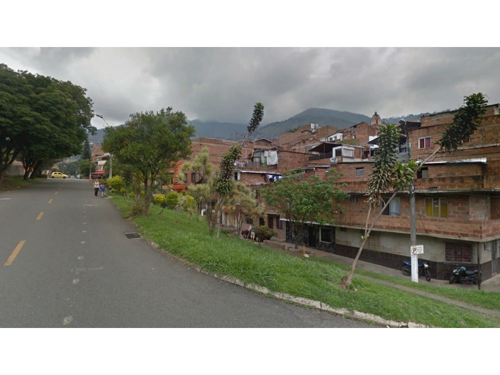 VENTA DE CASA EN LA VILLA HERMOSA, MEDELLIN PISO 1 — foto 3