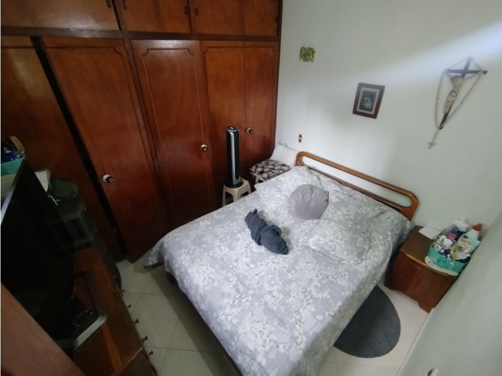 APARTAMENTO EN VENTA EN EL SALVADOR, MEDELLIN. PISO 2 y 3 — foto 5