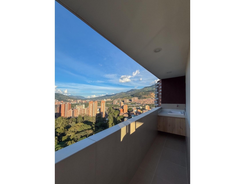 APARTAMENTO EN VENTA EN BELLO, ANTIOQUIA PISO 25