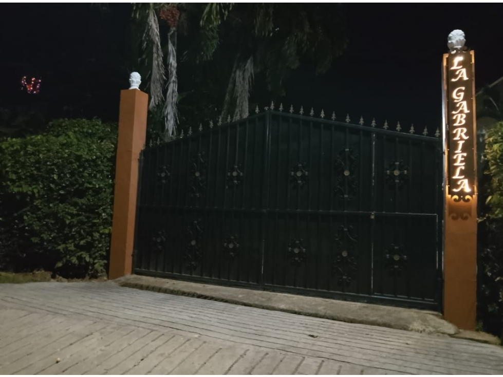 FINCA EN VENTA SOPETRAN, ANTIOQUIA
