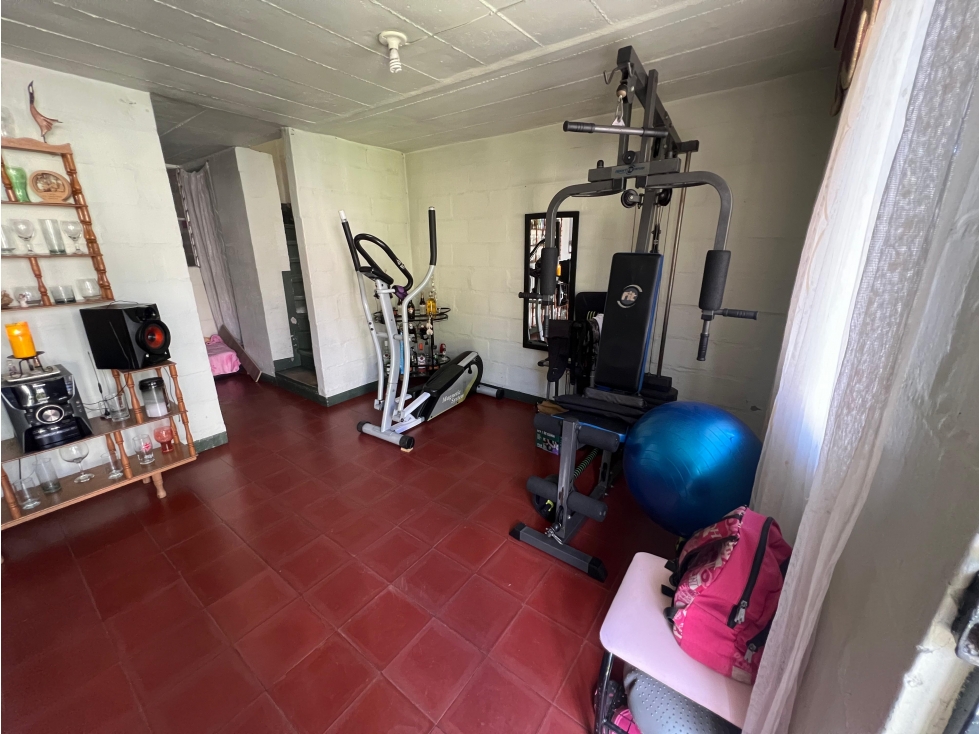 CASA UNIFAMILIAR EN VENTA EN PALMAS DE CATALUÑA,MEDELLIN — foto 2