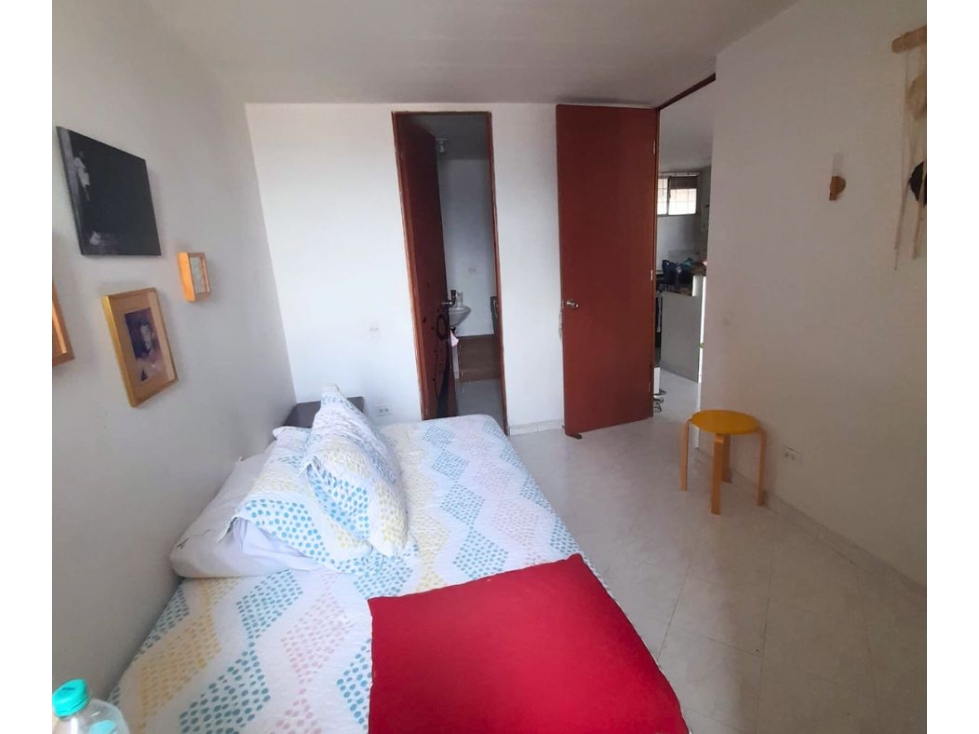 VENTA APARTAMENTO CENTRO MEDELLIN SAN IGNACIO PISO 23 — foto 3