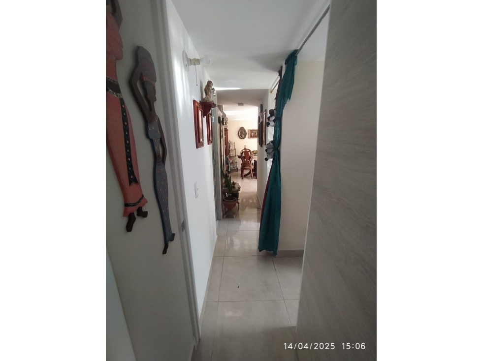 APARTAMENTO EN VENTA EN BELLO, PISO 26 — foto 6