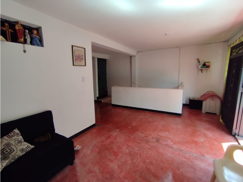 APARTAMENTOS EN VENTA EN MANRIQUE, MEDELLIN. PISO 1 Y 2 — foto 4