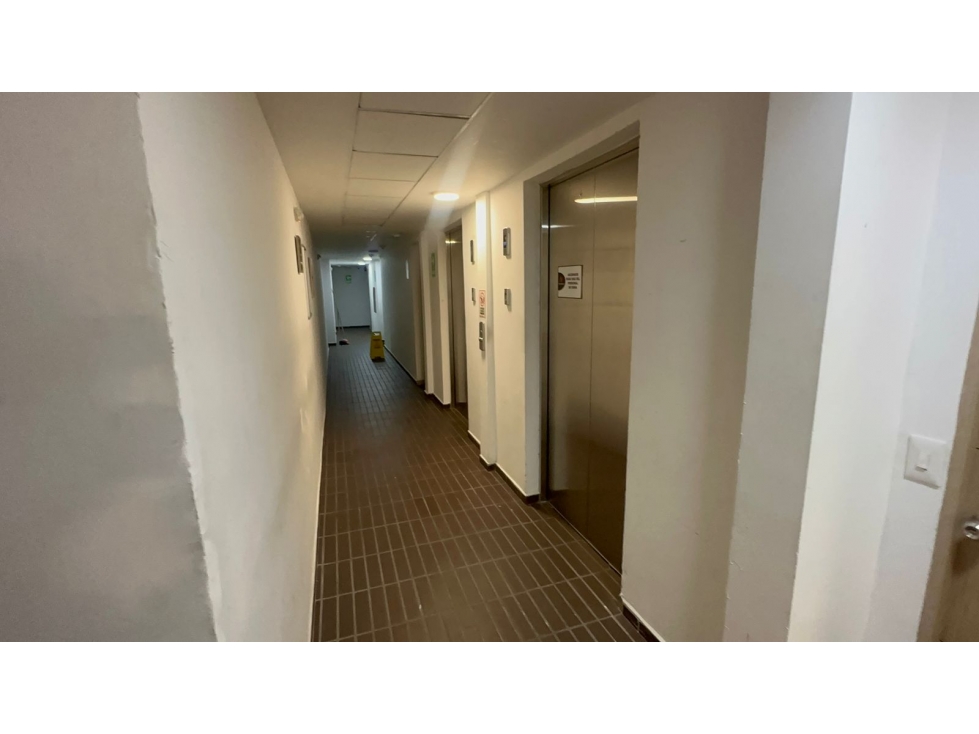 APARTAMENTO NUEVO EN VENTA EN NIQUIA, BELLO PISO 13 EN OBRA GRIS — foto 3