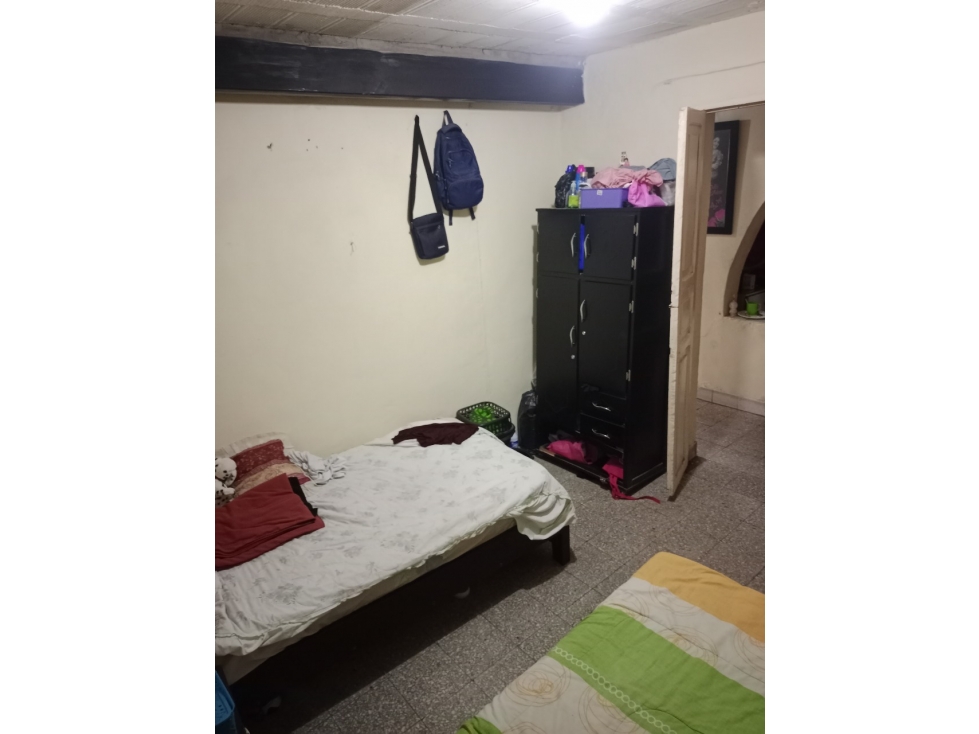 EN VENTA CASA LOTE EN LA MILAGROSA, MEDELLIN PISO 1 — foto 4