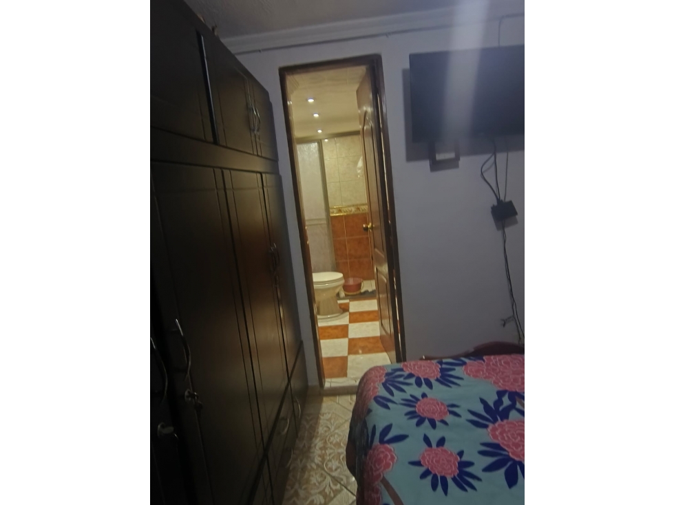 CASA EN VENTA EN ITAGUI SAN FRANCISCO, ANTIOQUIA PISO 1 — foto 3