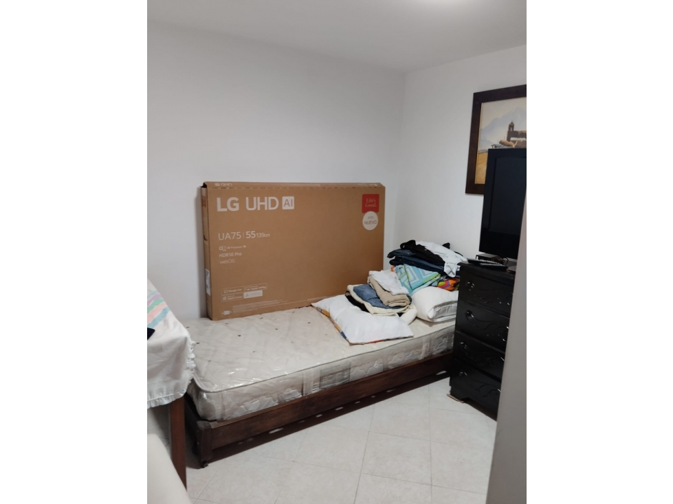 EN VENTA CASA EN ROBLEDO, ANTIOQUIA, PISO 2 — foto 4