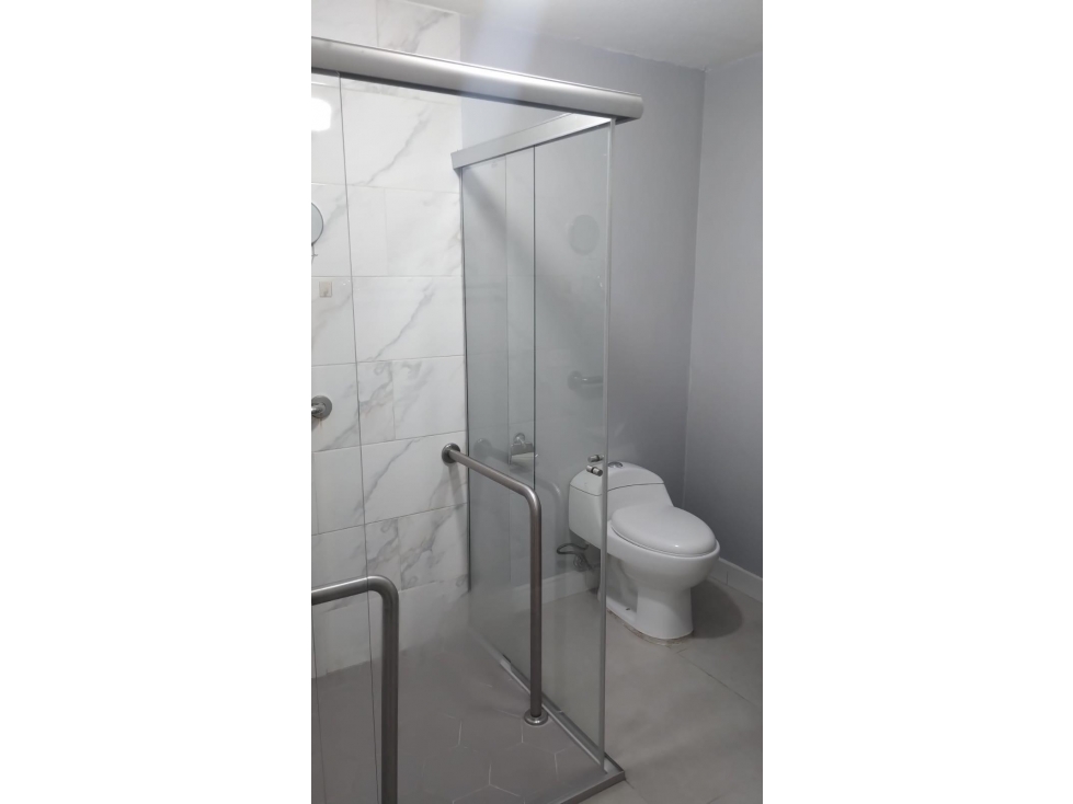 EN VENTA APARTAMENTO EN EL CENTRO,MEDELLIN PISO 10 — foto 5
