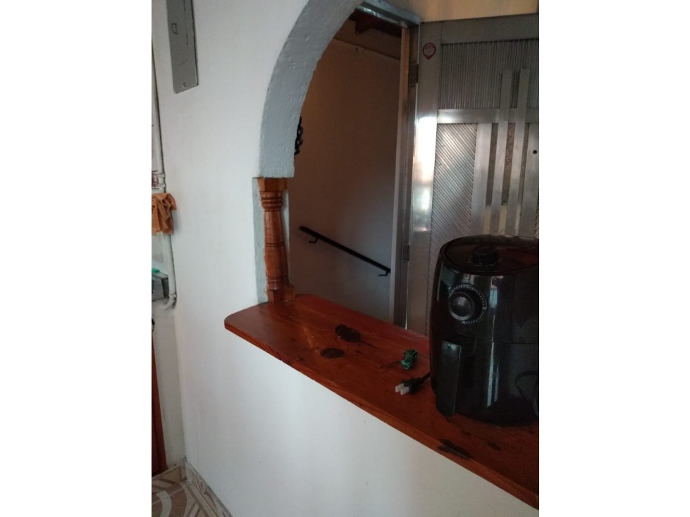 EN VENTA APARTAMENTO EN BUENOS AIRES, MEDELLIN PISO 3 — foto 4