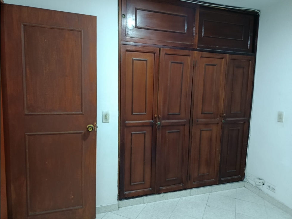 EN VENTA APARTAMENTO EN EL SALVADOR, MEDELLIN PISO 3 — foto 4