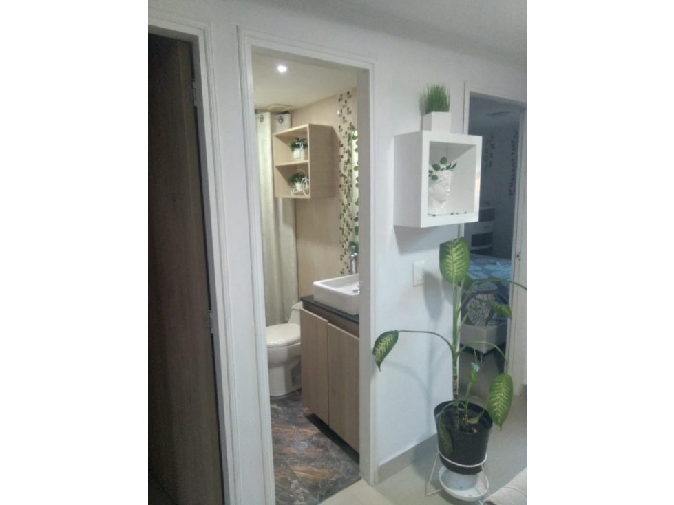 EN VENTA APARTAMENTO EN BUENOS AIRES, MEDELLIN PISO 14 — foto 5