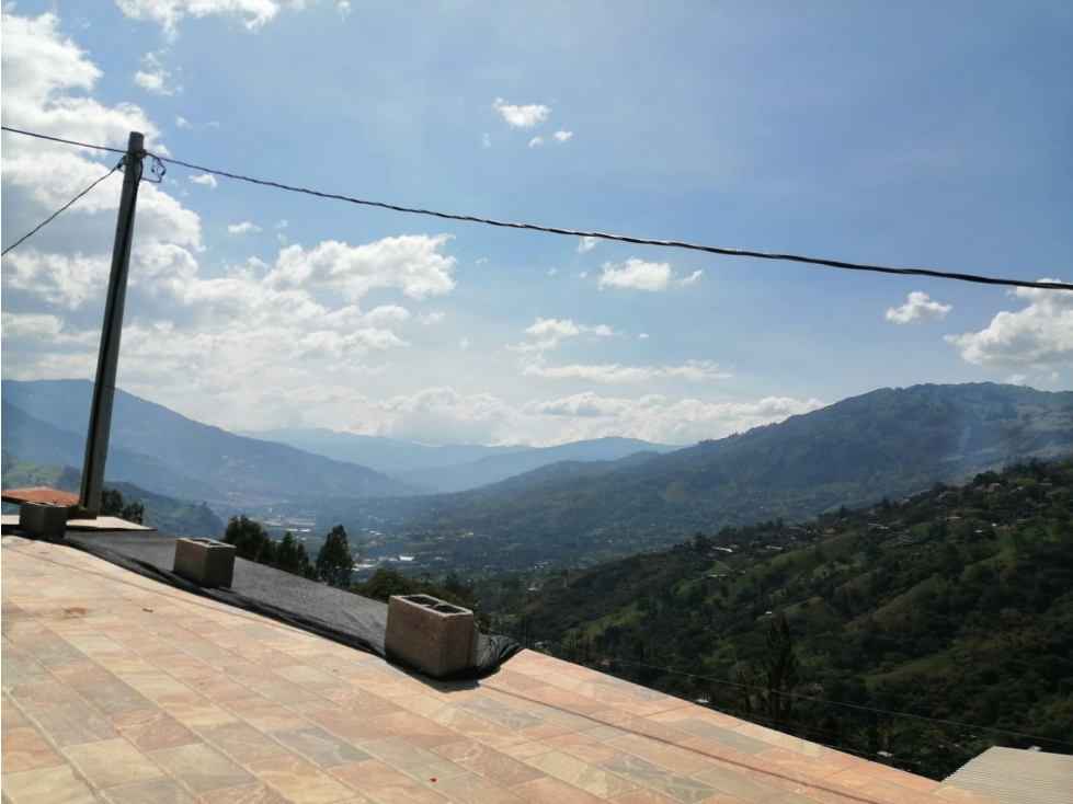 FINCA EN VENTA EN GIRARDOTA ANTIOQUIA — foto 4