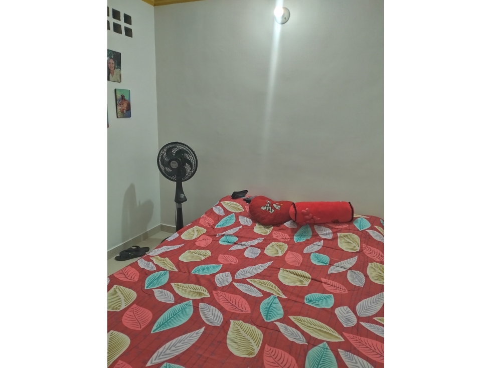 EN VENTA CASA EN BUENOS AIRES, MEDELLIN PISO 1 — foto 4