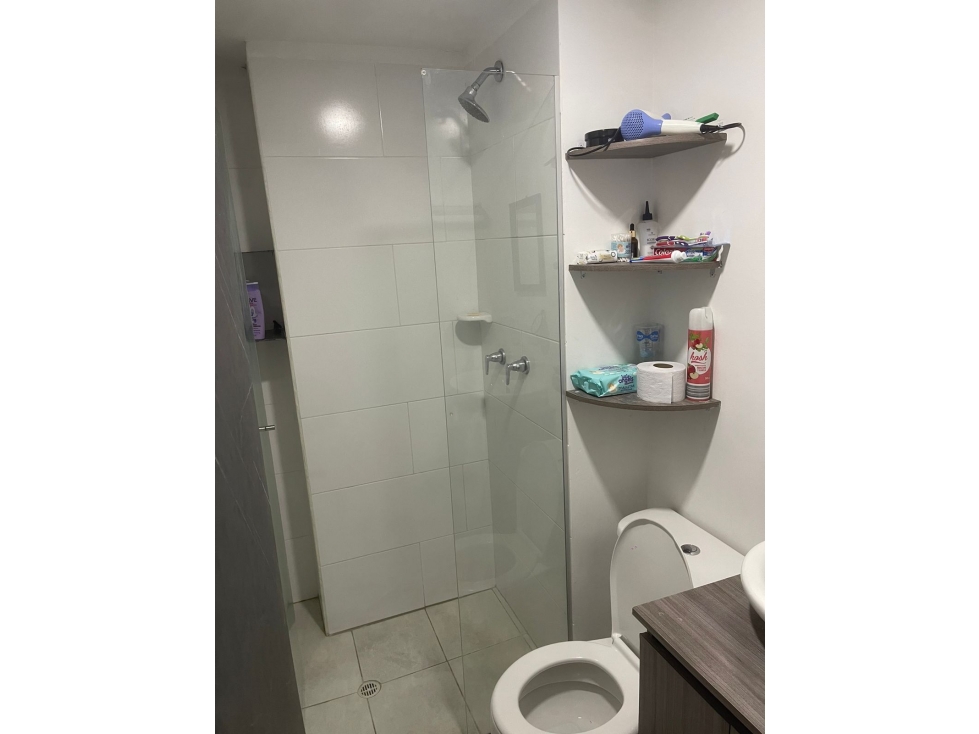 APARTAESTUDIO EN BUENOS AIRES