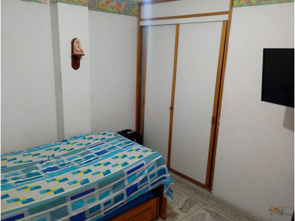 EN VENTA APARTAMENTO EN BOSTON, MEDELLIN PISO 2 — foto 5
