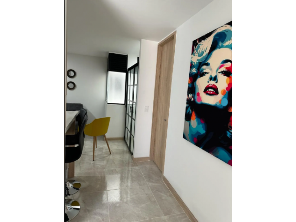 EN VENTA APARTAMENTO EN SABANETA, ANTIOQUIA PISO 13 — foto 3