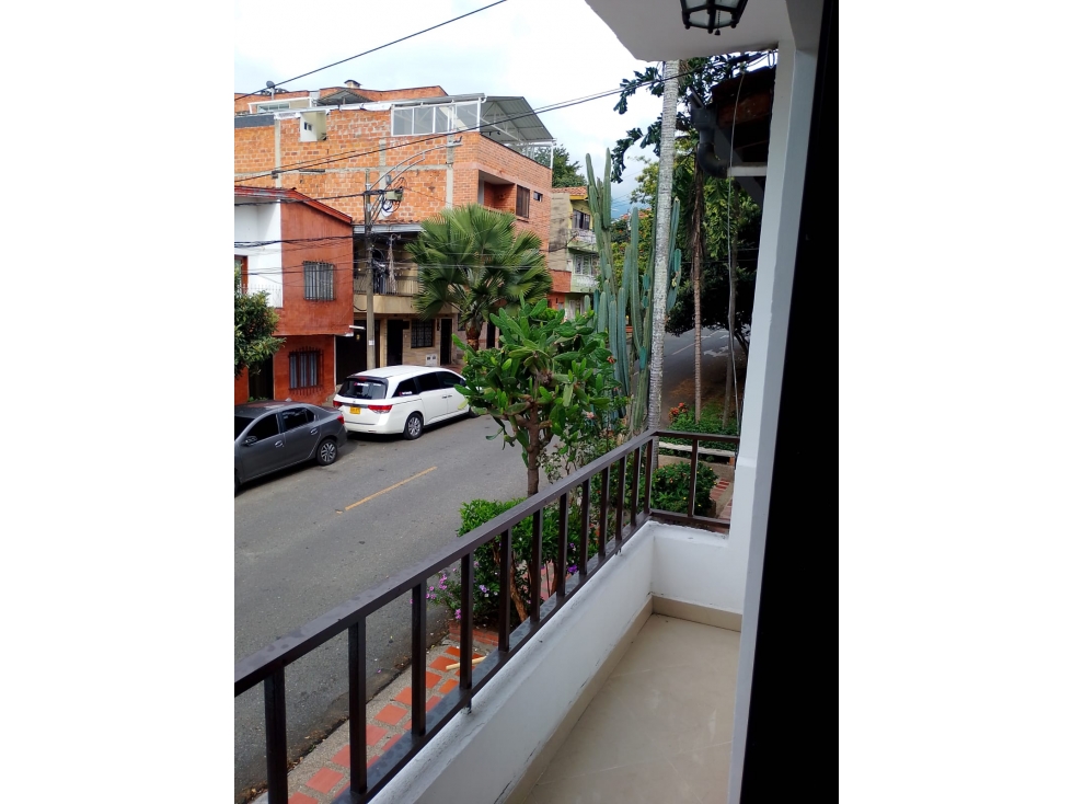 APARTAMENTO EN VENTA EN LA AMERICA MEDELLIN PISO 2 — foto 2