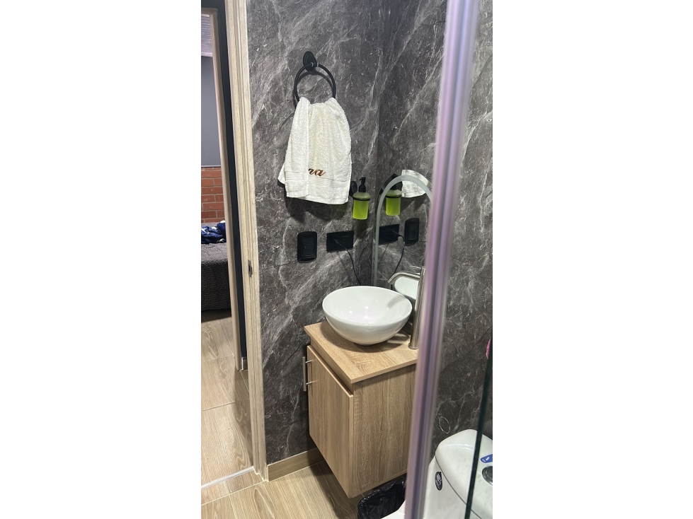 Apartamento en arriendo en la Tablaza la Estrella — foto 3