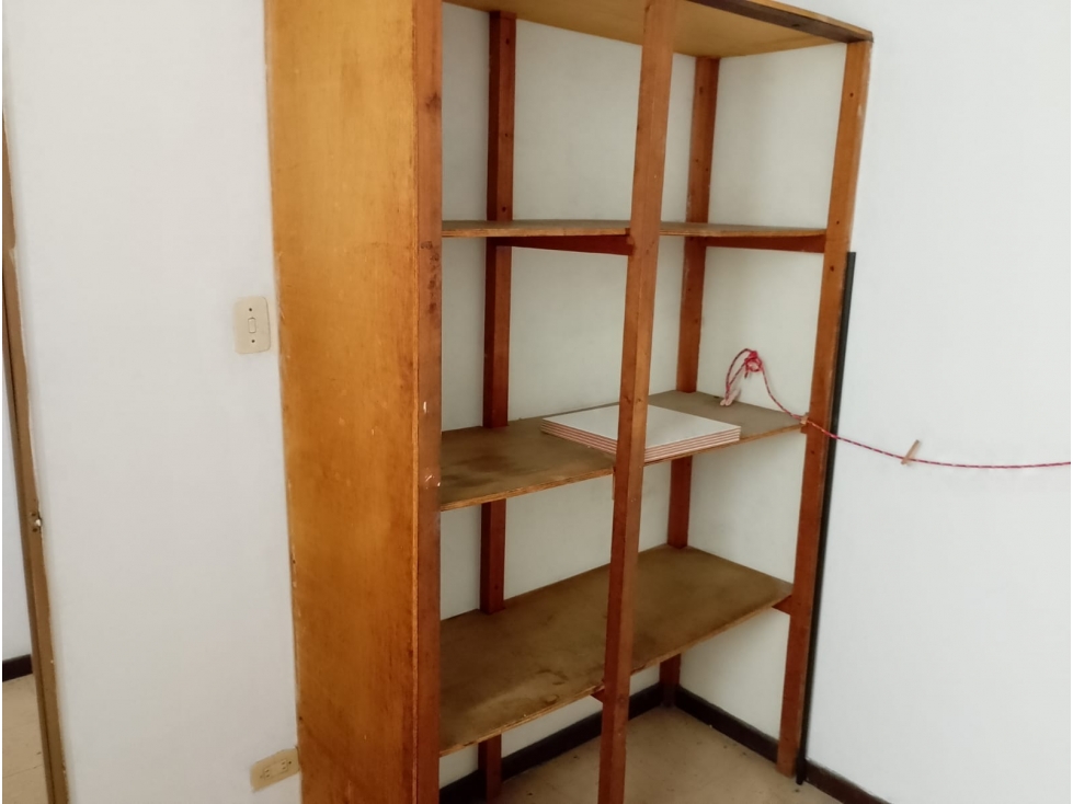 EN VENTA APARTAMENTO EN BOSTON PISO 3 — foto 4