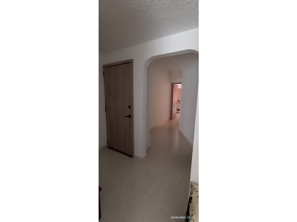 EN VENTA APARTAMENTO EN LAS AMERICAS, MEDELLIN PISO2 — foto 2