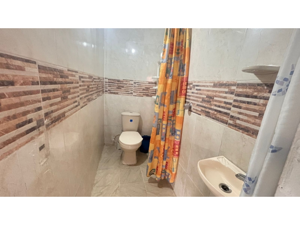 Apartaestudio en arriendo en San Antonio de Prado Medellin — foto 6