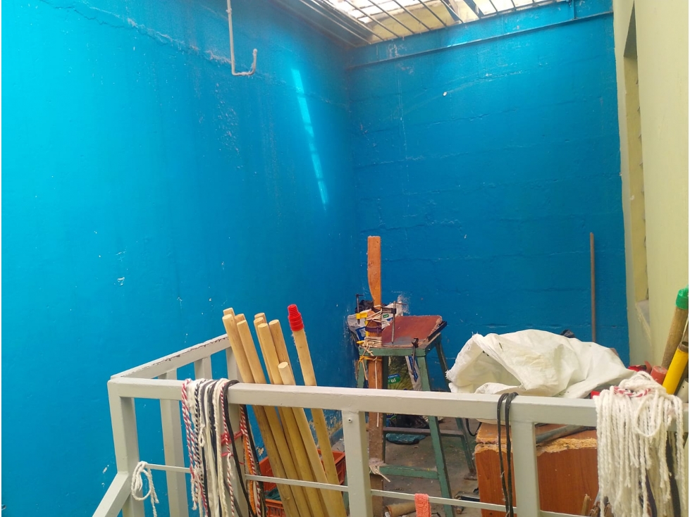 EN VENTA CASA LOTE EN BUENOS AIRES, MEDELLIN PISI 1 Y 2 — foto 4