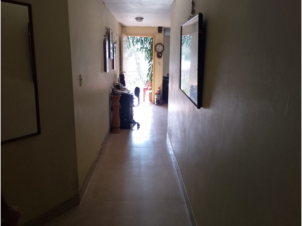 APARTAMENTO EN VENTA EN LA CANDELARIA MEDELLIN. PISO 4 — foto 5