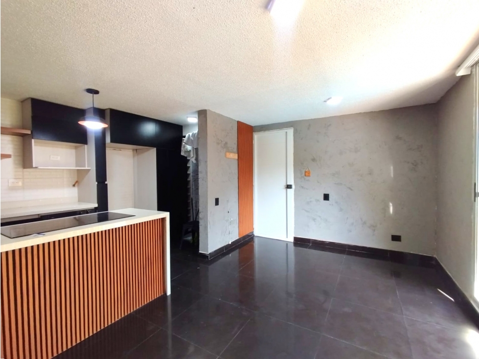 Apartamento en arriendo en Santa Maria Itagui — foto 4