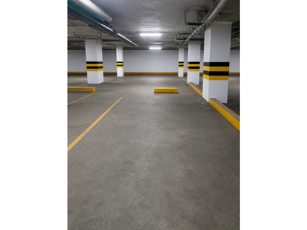 EN VENTA PARQUEADEROS EN BOMBONA, MEDELLIN - 3
