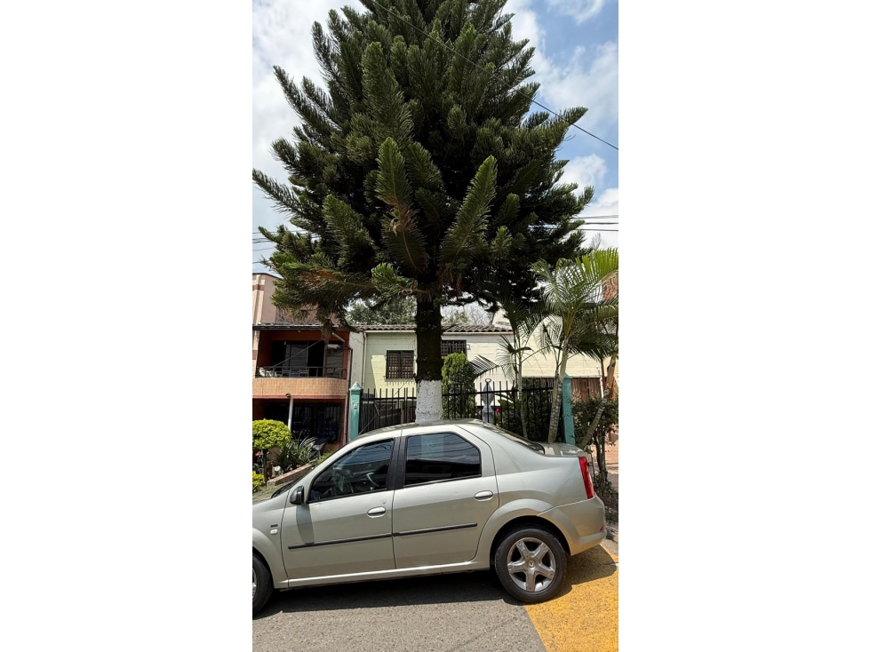 BAJO DE PRECIO CASA EN VENTA EN BELEN LAS MERCEDES, MEDELLIN