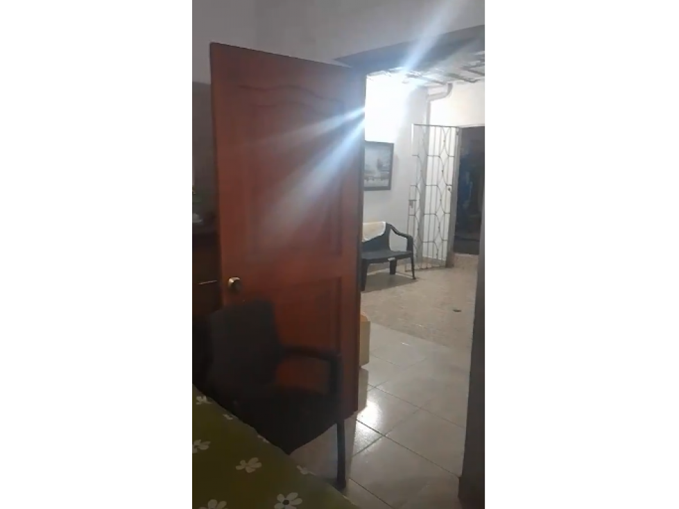 EN VENTA CASA LOTE EN VILLA HERMOSA, MEDELLIN PISO 1 — foto 2