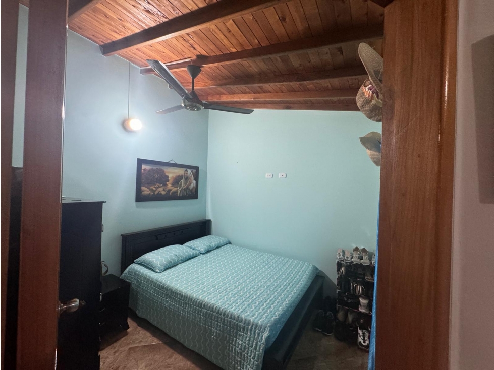 APARTAMENTO EN CIUDAD BOLIVAR ANTIQUIA PISO 3 — foto 4