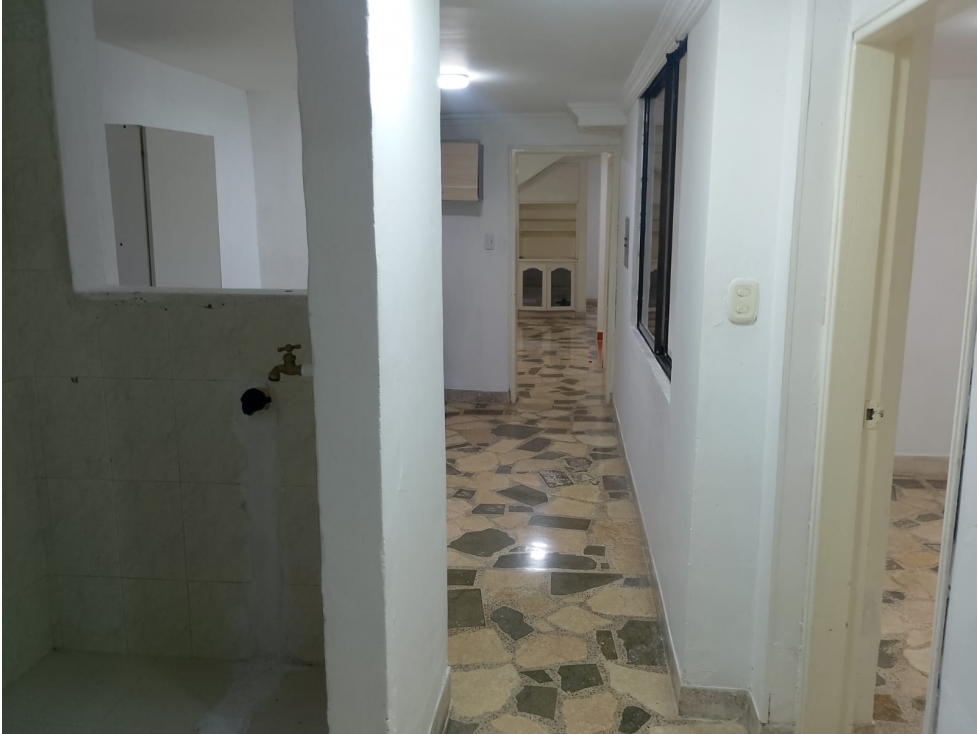 EN VENTA CASA EN BOSTON, MEDELLIN PISO 1 — foto 6