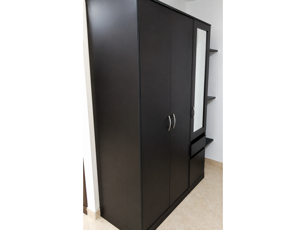 EN VENTA APARTA-ESTUDIO EN BOSTON, MEDELLIN PISO 2 — foto 3