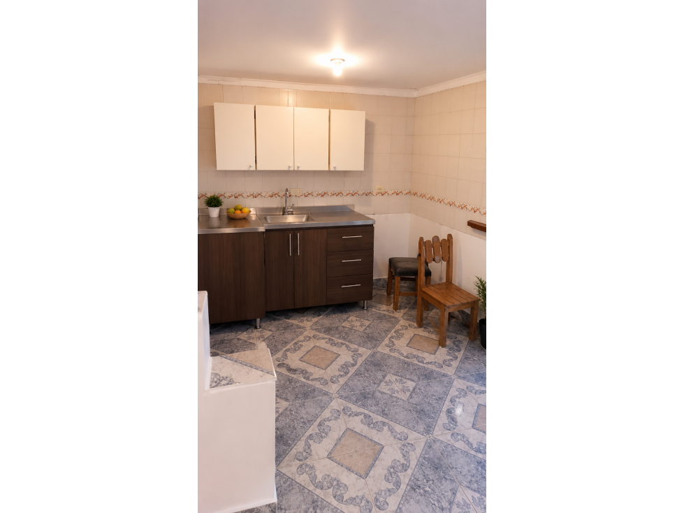 EN VENTA CASA UNIFAMILIAR EN SAN ANTONIO DE PRADO, ANTIOQUIA PISO 1 — foto 3