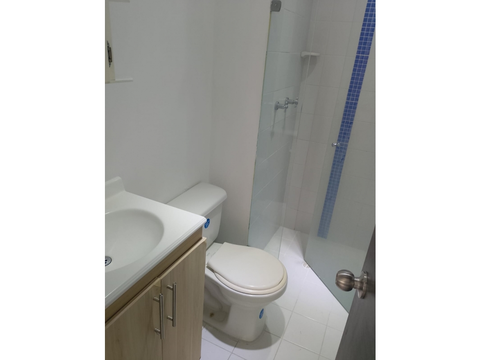 EN VENTA APARTAMENTO EN PRADO CENTRO, MEDELLIN PISO 15 — foto 6