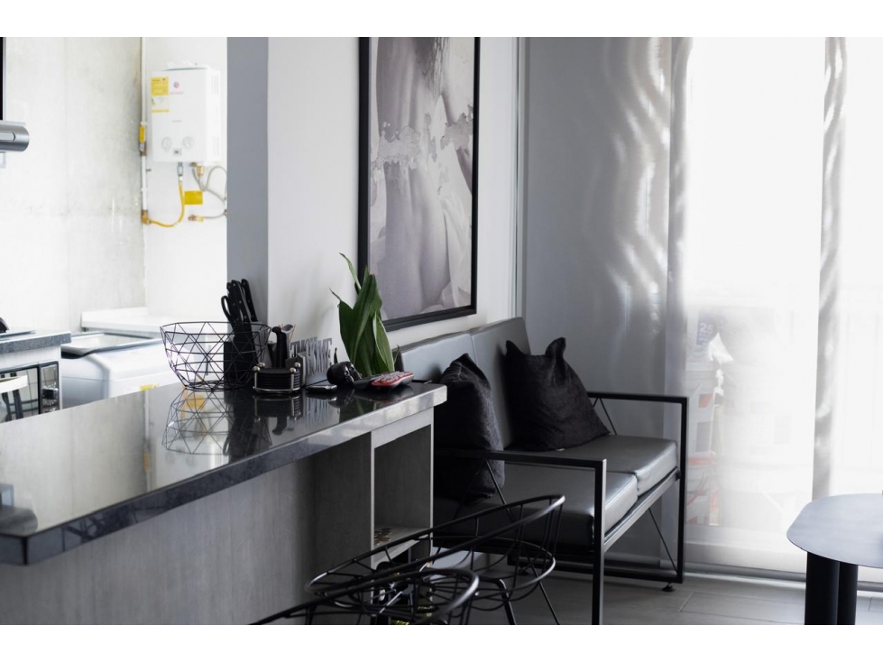 EN VENTA APARTAMENTO EN LA ESTRELLA, ANTIOQUIA PISO 16 — foto 3
