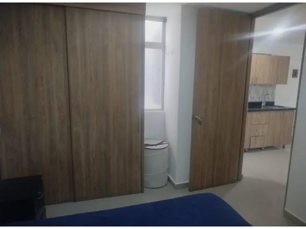 EN VENTA APARTAMENTO EN ITAGUI, ANTIOQUIA PISO 2
