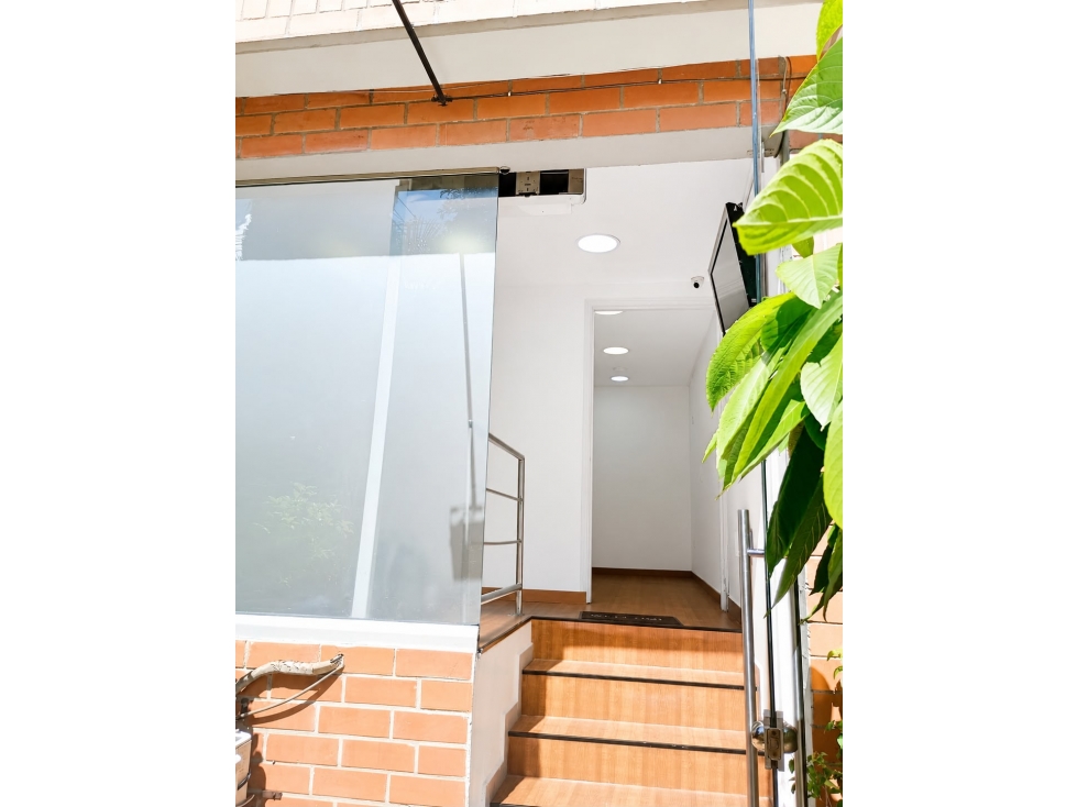 Oficina en arriendo en Simón Bolívar Medellín — foto 2