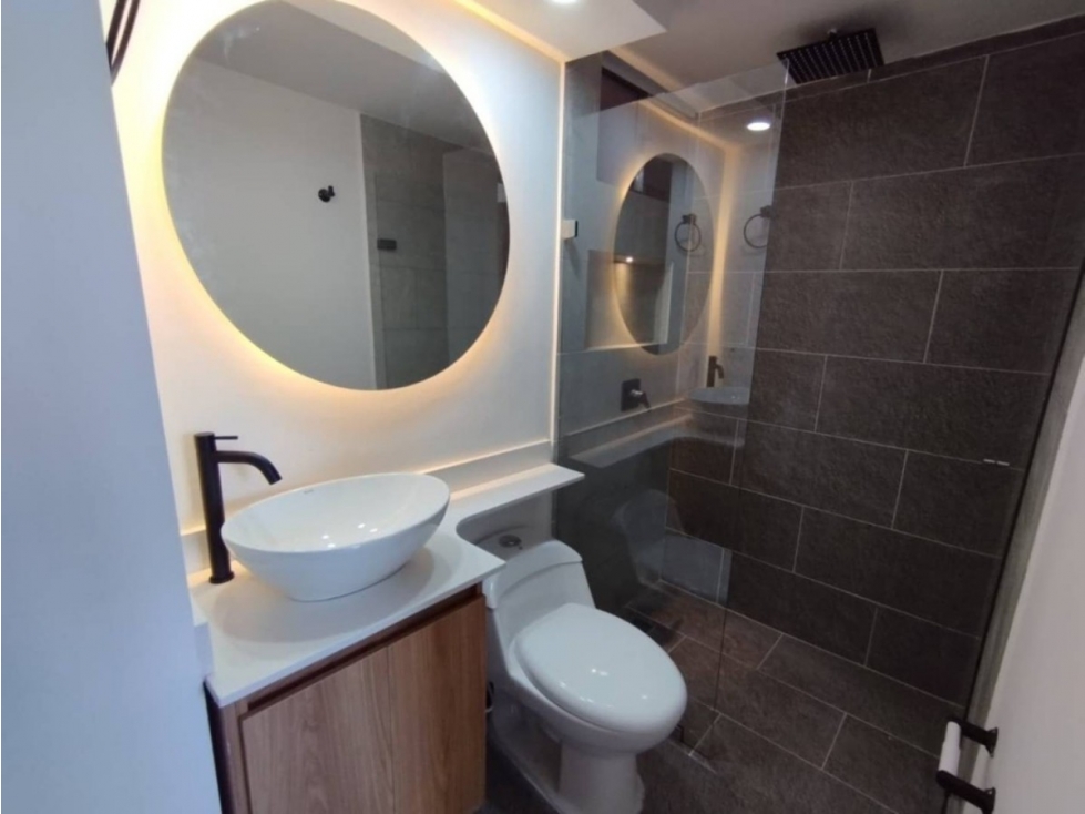 APARTAMENTO EN VENTA EN RIONEGRO ANTIOQUIA PISO 7 — foto 6